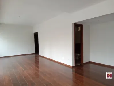 Apartamento com 4 Quartos à venda, 165m² no Lourdes, Belo Horizonte