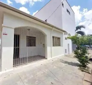 Casa com 3 Quartos à venda, 100m² no Cidade Alta, Piracicaba