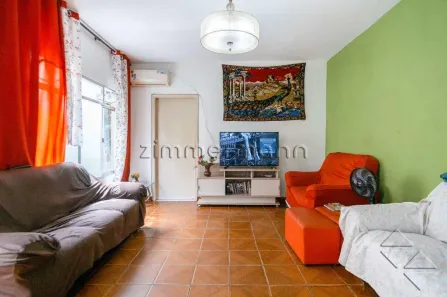 Casa com 3 Quartos à venda, 350m² no Vila Romana, São Paulo