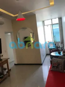 Apartamento com 1 Quarto à venda, 50m² no Copacabana, Rio de Janeiro