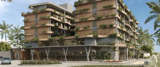 Apartamento com 1 Quarto à venda, 20m² no Tamandaré, Praia de Tamandaré
