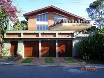 Casa com 4 Quartos à venda, 850m² no Interlagos, São Paulo