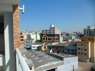 Apartamento com 2 Quartos à venda, 66m² no Rudge Ramos, São Bernardo do Campo