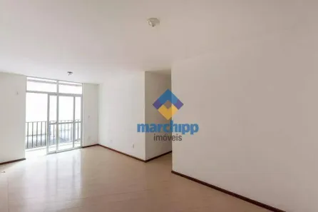 Apartamento com 3 Quartos à venda, 90m² no Santa Rosa, Niterói