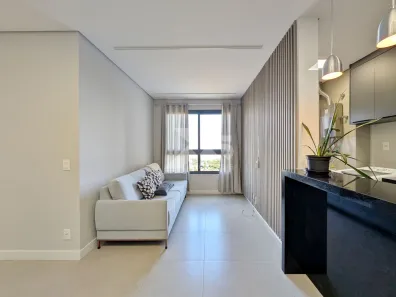 Apartamento com 2 Quartos à venda, 63m² no Gleba Fazenda Palhano, Londrina