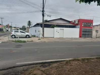 Casa com 2 Quartos à venda, 194m² no São Francisco, Boa Vista