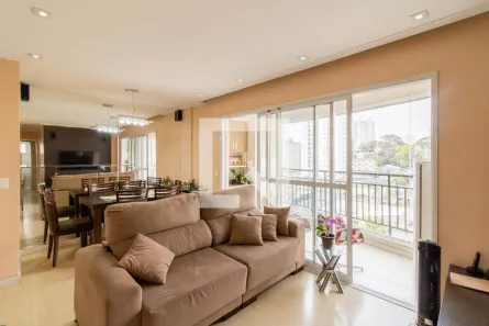 Apartamento com 3 Quartos à venda, 88m² no Vila Moreira, Guarulhos