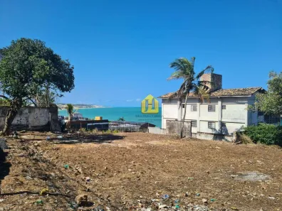 Lote/Terreno à venda, 956m² no Ponta Negra, Natal