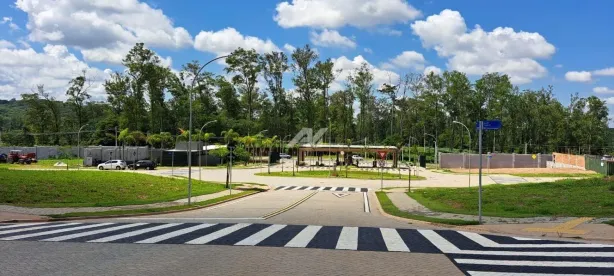 Lote/Terreno à venda, 269m² no Residencial Jatibela, Campinas