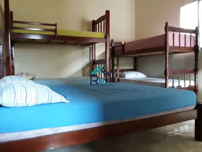 Imóvel Comercial com 1 Quarto à venda, 250m² no Balneário Monte Carlo, Ilha Comprida