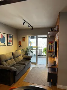 Apartamento com 2 Quartos à venda, 65m² no Saúde, São Paulo