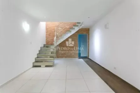 Sobrado com 3 Quartos para venda ou aluguel, 130m² no Vila Gomes Cardim, São Paulo