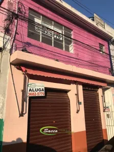 Imóvel Comercial à venda, 101m² no Vila Yolanda, Osasco