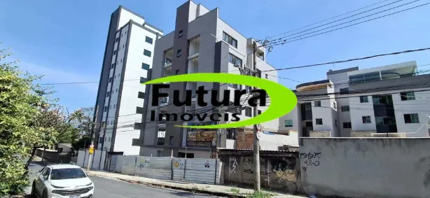 Cobertura com 3 Quartos à venda, 180m² no Barreiro, Belo Horizonte