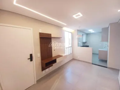 Apartamento com 2 Quartos à venda, 46m² no Santa Terezinha, Piracicaba