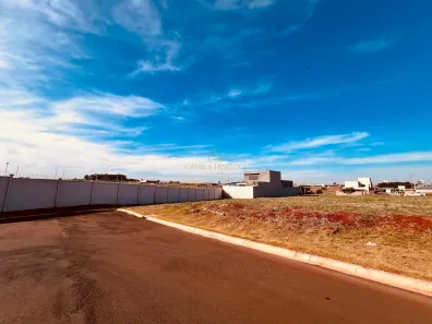 Lote/Terreno à venda, 407m² no Fazenda Santa Maria, Cravinhos