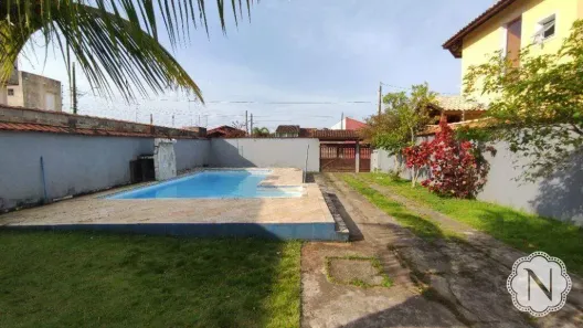 Casa com 3 Quartos à venda, 184m² no Cibratel II, Itanhaém