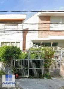 Sobrado com 3 Quartos à venda, 205m² no Jardim Novo Mundo, São Paulo