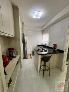 Apartamento com 3 Quartos à venda, 105m² no Jardim Tupanci, Barueri