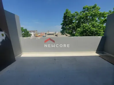 Cobertura com 2 Quartos à venda, 78m² no Vila Francisco Matarazzo, Santo André