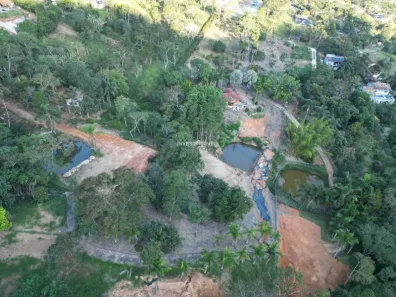 Fazenda/Sítio com 2 Quartos à venda, 10000m² no Salvaterra, Juiz de Fora