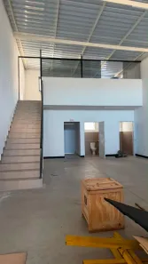 Galpão/Depósito/Armazém para alugar, 130m² no Jardim Santa Marta, Salto