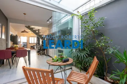  com 3 Quartos à venda, 120m² no Campo Belo, São Paulo