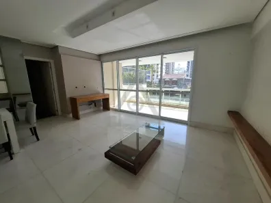 Apartamento com 4 Quartos para venda ou aluguel, 236m² no Cambuí, Campinas