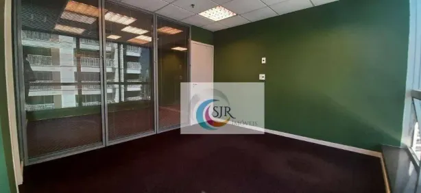 Sala Comercial para alugar, 318m² no Vila Olímpia, São Paulo