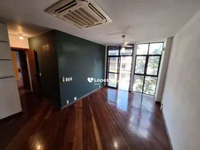 Apartamento com 3 Quartos à venda, 131m² no Grajaú, Rio de Janeiro