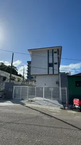 Apartamento com 1 Quarto para alugar, 30m² no Cidade Alta, Natal