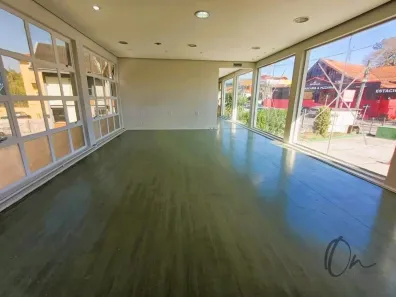 Sala Comercial para alugar, 80m² no Granja Viana, Cotia