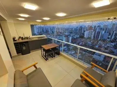 Apartamento com 2 Quartos à venda, 71m² no Vila Gomes Cardim, São Paulo
