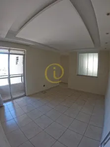Apartamento com 3 Quartos para alugar, 75m² no Castelo, Belo Horizonte