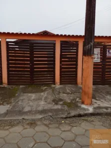 Casa com 2 Quartos à venda, 60m² no Balneario Anchieta, Mongaguá