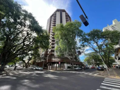 Apartamento com 1 Quarto à venda, 272m² no Centro, Foz do Iguaçu