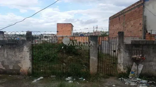 Lote/Terreno à venda, 322m² no Parque Dom João Neri, São Paulo