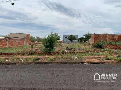 Lote/Terreno à venda, 400m² no Jardim Oriental, Maringá