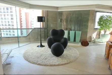 Apartamento com 4 Quartos à venda, 550m² no Jardim Paulista, São Paulo