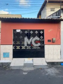 Casa com 5 Quartos à venda, 200m² no Engenheiro Luciano Cavalcante, Fortaleza