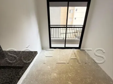 Flat com 1 Quarto à venda, 31m² no Perdizes, São Paulo