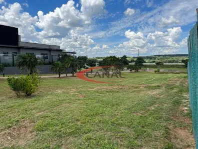 Lote/Terreno à venda, 382m² no Residencial Tamboré, Bauru