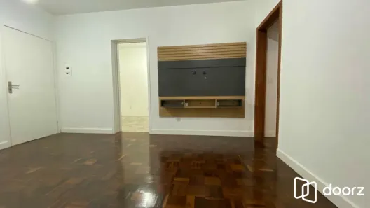 Apartamento com 2 Quartos à venda, 61m² no Centro Histórico, Porto Alegre