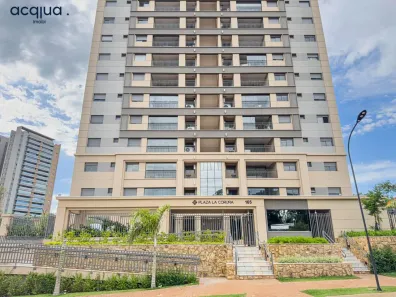 Apartamento com 3 Quartos à venda, 110m² no Plazas de España, Ribeirão Preto