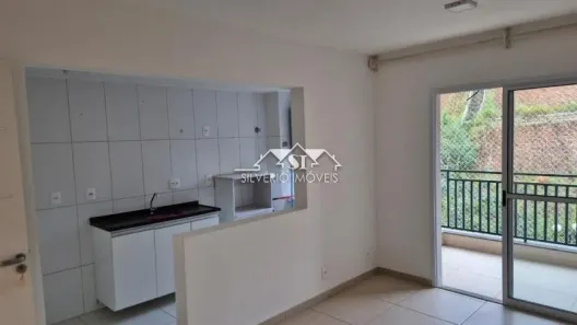 Apartamento com 2 Quartos à venda, 60m² no Itaipava, Petrópolis