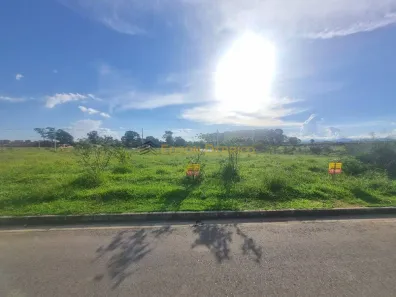Lote/Terreno à venda, 263m² no Loteamento Comercial e Residencial Portal dos Pássaros I, Pindamonhangaba