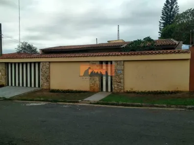 Casa com 5 Quartos à venda, 274m² no Cidade Universitária, Campinas