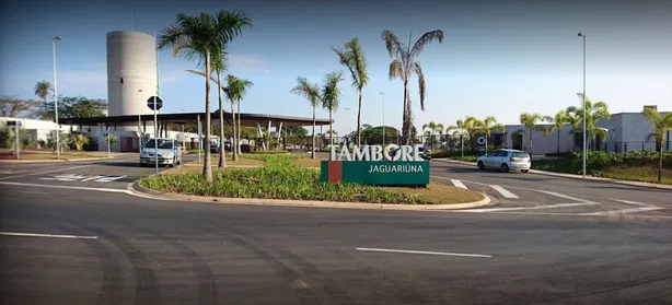Lote/Terreno à venda, 512m² no Residencial Campo Camanducaia, Jaguariúna