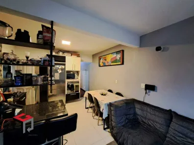 Casa com 2 Quartos à venda, 101m² no Baeta Neves, São Bernardo do Campo