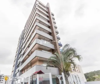 Apartamento com 2 Quartos à venda, 80m² no Itacorubi, Florianópolis